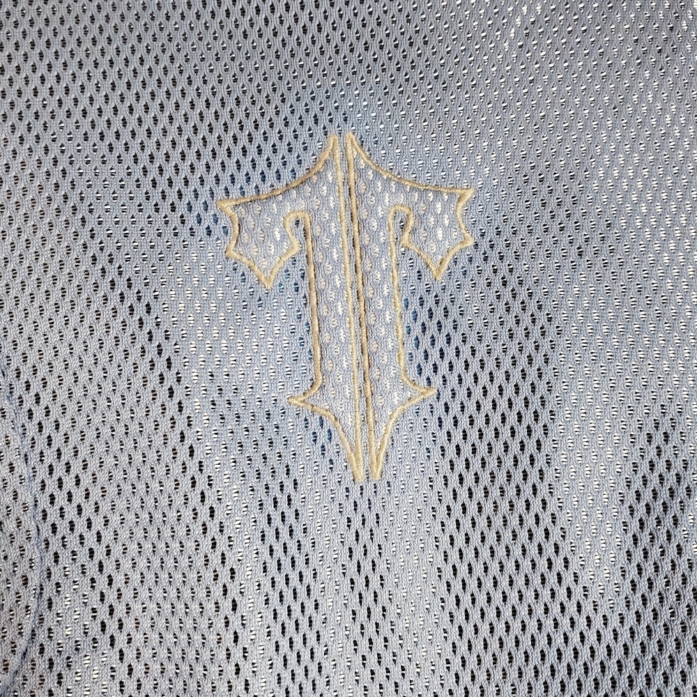 I—Thrill Ride Motorcycle Jacket L - Picture 5 of 5